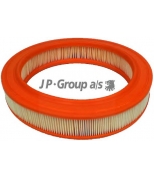 JP GROUP - 1218601300 - Фильтр воздушный Opel 1.2-1.9
